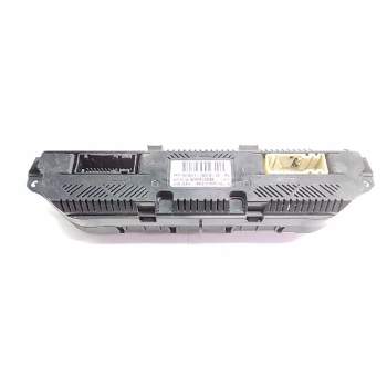 Recambio de mando climatizador para ford transit connect referencia OEM IAM DT1T18C612AF  