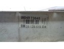 INTERCOOLER 09129519DX 