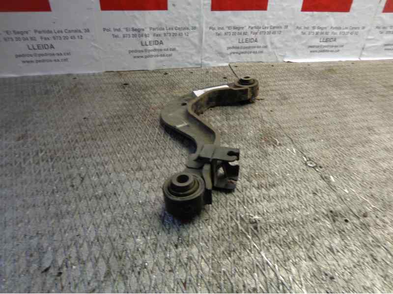 Recambio de tirante trasero izquierdo para volkswagen golf v berlina (1k1) 1.9 tdi referencia OEM IAM 16BA1G60H  