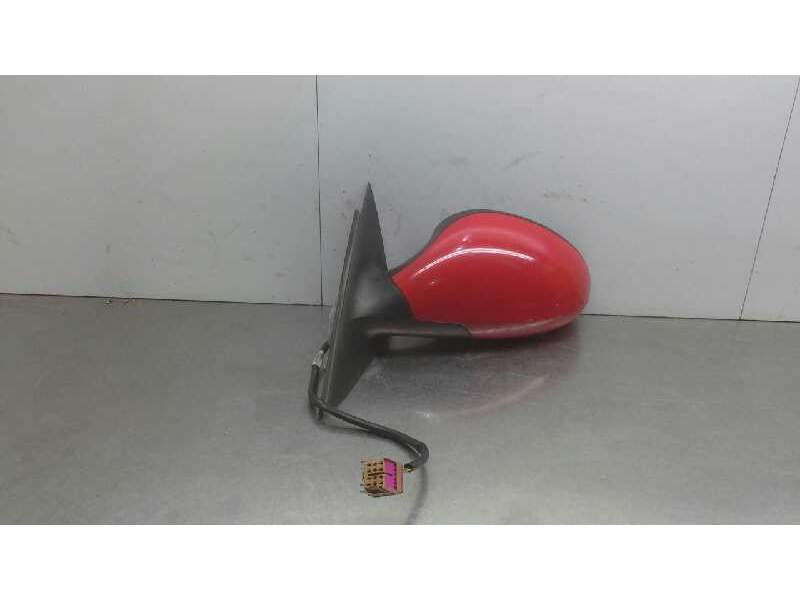 Recambio de retrovisor izquierdo para seat ibiza (6l1) reference referencia OEM IAM 6L1857507  