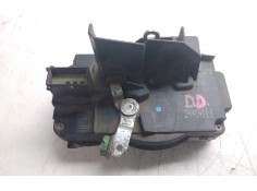 Recambio de cerradura puerta delantera derecha para opel vectra b berlina comfort referencia OEM IAM DD24414113   2