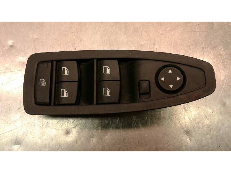Recambio de mando elevalunas delantero izquierdo para bmw serie 1 lim. (f20) 120d referencia OEM IAM  728383206 