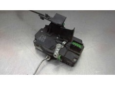 Recambio de cerradura puerta delantera izquierda para opel vectra b berlina comfort referencia OEM IAM    2