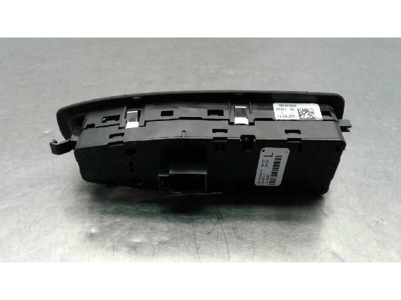 Recambio de mando elevalunas delantero izquierdo para bmw serie 1 lim. (f20) 120d referencia OEM IAM  728383206 