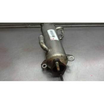 Recambio de enfriador de gases para chevrolet captiva 2.0 diesel cat referencia OEM IAM C009364  
