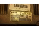 CENTRALITA MOTOR UCE 0281012619 9663943980 1039S15661