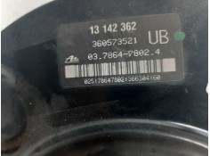 Recambio de servofreno para opel zafira b cosmo referencia OEM IAM 13142362   2