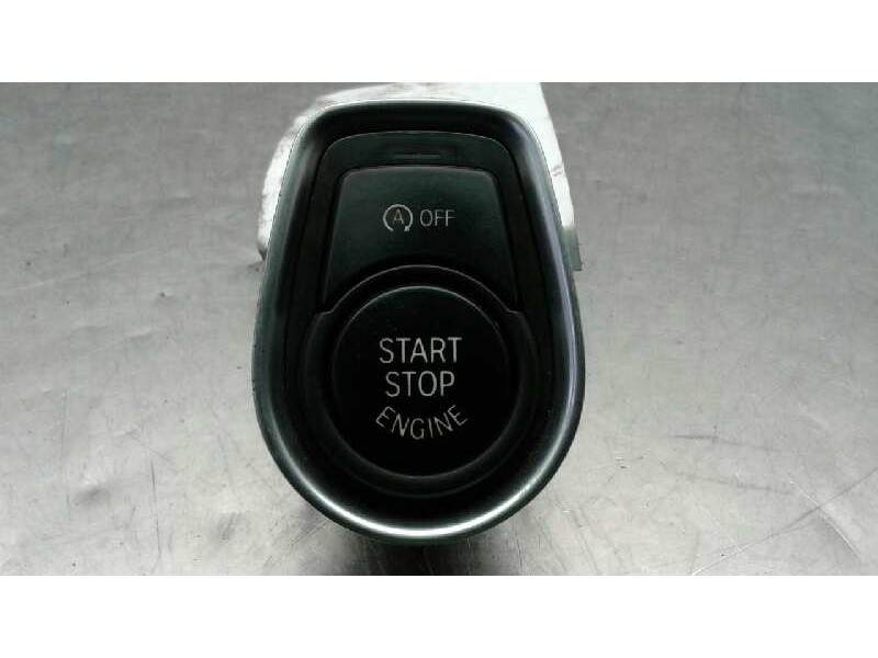 Recambio de conmutador de arranque para bmw serie 1 lim. (f20) 120d referencia OEM IAM   