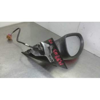 Recambio de retrovisor izquierdo para seat ibiza (6l1) reference referencia OEM IAM 6L1857507  