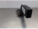 CERRADURA PUERTA DELANTERA DERECHA 30850808 