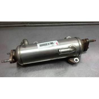 Recambio de enfriador de gases para chevrolet captiva 2.0 diesel cat referencia OEM IAM C009364  