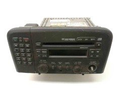 Recambio de sistema audio / radio cd para volvo s80 berlina t6 referencia OEM IAM 9496567-1  