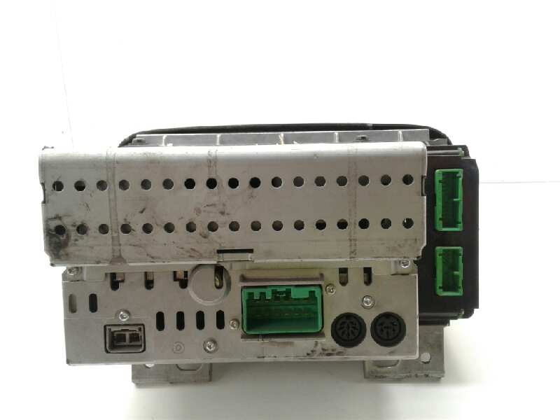 Recambio de sistema audio / radio cd para volvo s80 berlina t6 referencia OEM IAM 9496567-1  