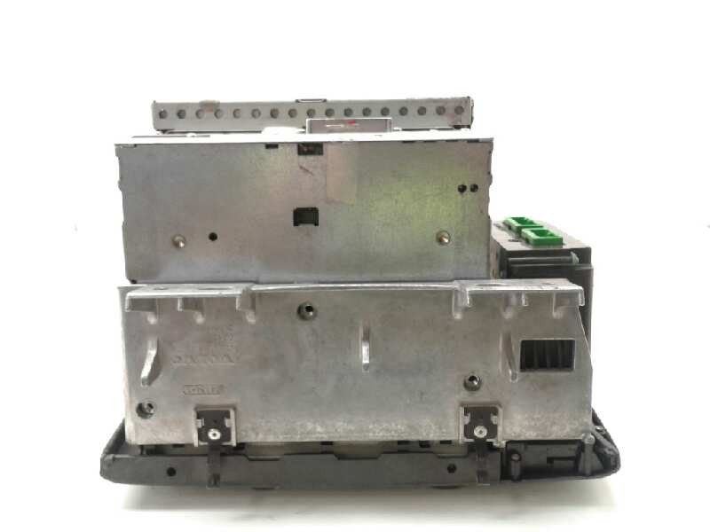 Recambio de sistema audio / radio cd para volvo s80 berlina t6 referencia OEM IAM 9496567-1  