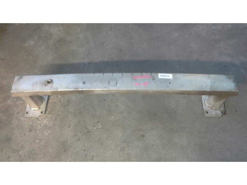 Recambio de refuerzo paragolpes delantero para citroen jumpy hdi 120 atlante millenium combi referencia OEM IAM   