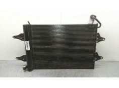 Recambio de condensador / radiador aire acondicionado para seat ibiza (6l1) 1.4 16v referencia OEM IAM   