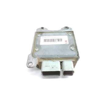 Recambio de centralita airbag para ford transit caja cerrada, larga (fy) (2000 =>) referencia OEM IAM 1C1A14B321BB  