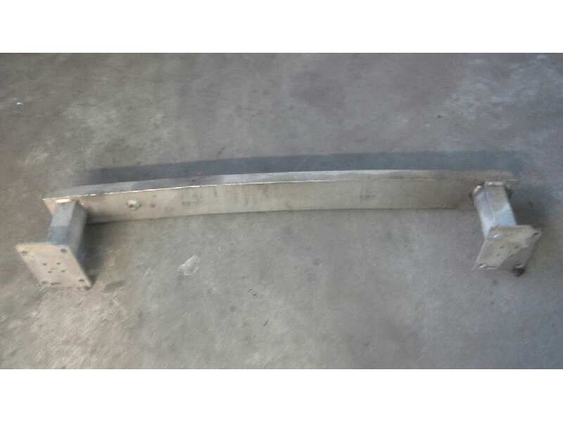 Recambio de refuerzo paragolpes delantero para citroen jumpy hdi 120 atlante millenium combi referencia OEM IAM   