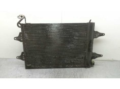 Recambio de condensador / radiador aire acondicionado para seat ibiza (6l1) 1.4 16v referencia OEM IAM    2