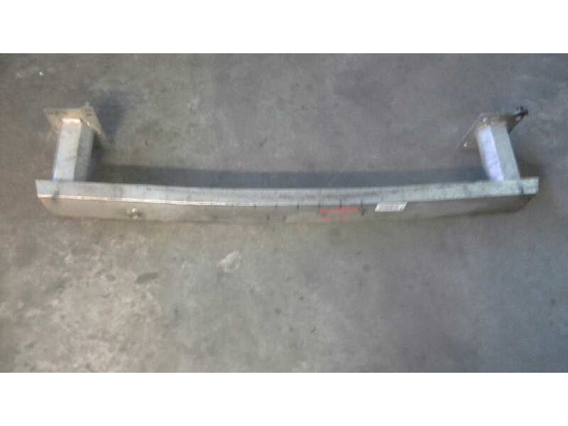 Recambio de refuerzo paragolpes delantero para citroen jumpy hdi 120 atlante millenium combi referencia OEM IAM   