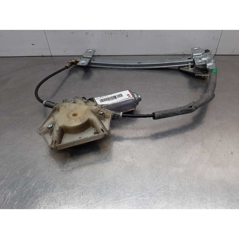 Recambio de elevalunas trasero izquierdo para volvo s40 berlina 1.8i referencia OEM IAM 30623450  