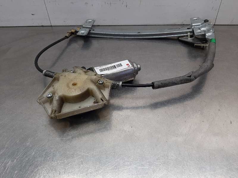 Recambio de elevalunas trasero izquierdo para volvo s40 berlina 1.8i referencia OEM IAM 30623450  
