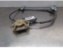 ELEVALUNAS TRASERO IZQUIERDO 30623450 