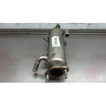 Recambio de enfriador de gases para chevrolet captiva 2.0 diesel cat referencia OEM IAM C009364  