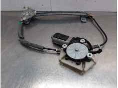 Recambio de elevalunas trasero izquierdo para volvo s40 berlina 1.8i referencia OEM IAM 30623450   2
