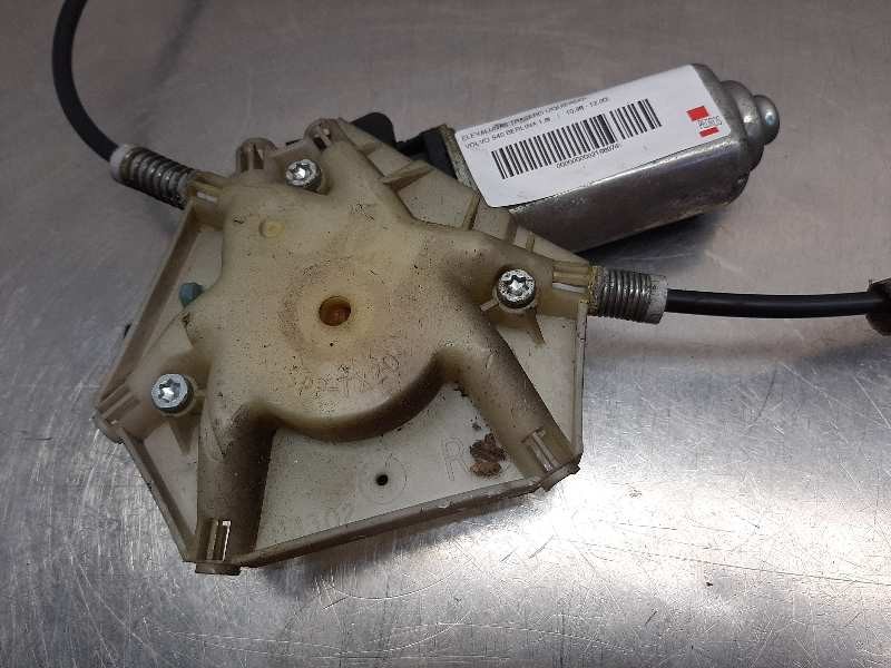 Recambio de elevalunas trasero izquierdo para volvo s40 berlina 1.8i referencia OEM IAM 30623450  