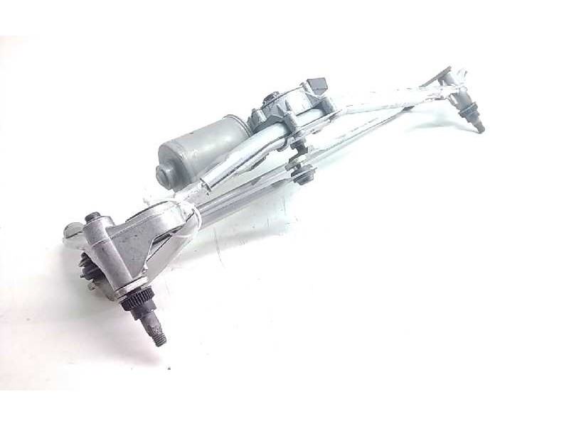 Recambio de motor limpia delantero para bmw serie 3 berlina (e90) 320d referencia OEM IAM 697826304  