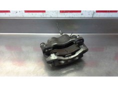 Recambio de pinza freno trasera derecha para nissan cabstar 34.12 referencia OEM IAM    2