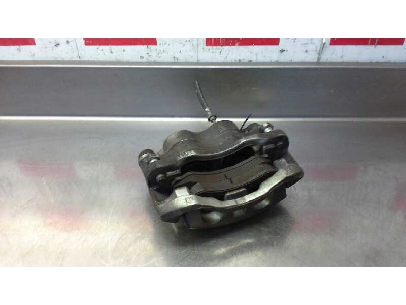 Recambio de pinza freno trasera derecha para nissan cabstar 34.12 referencia OEM IAM   