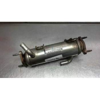 Recambio de enfriador de gases para chevrolet captiva 2.0 diesel cat referencia OEM IAM C009364  