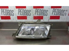 Recambio de faro izquierdo para saab 9-5 sedán 2.0 t se ecopower referencia OEM IAM   