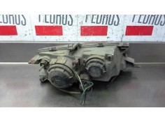 Recambio de faro izquierdo para saab 9-5 sedán 2.0 t se ecopower referencia OEM IAM    2