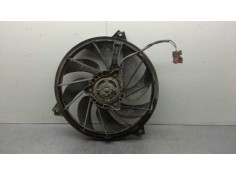 Recambio de electroventilador para peugeot 206 berlina xt referencia OEM IAM 125383   2