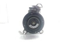 Recambio de compresor aire acondicionado para bmw serie 3 berlina (e90) 320d referencia OEM IAM 6452922570301   2