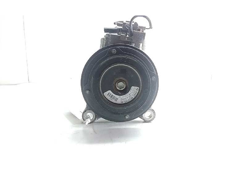 Recambio de compresor aire acondicionado para bmw serie 3 berlina (e90) 320d referencia OEM IAM 6452922570301  