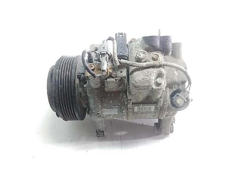 Recambio de compresor aire acondicionado para bmw serie 3 berlina (e90) 320d referencia OEM IAM 6452922570301  