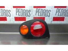 Recambio de piloto trasero izquierdo para renault megane i coach/coupe (da0) 1.6 e (daof) referencia OEM IAM 7701040608  
