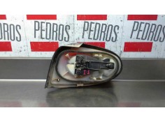 Recambio de piloto trasero izquierdo para renault megane i coach/coupe (da0) 1.6 e (daof) referencia OEM IAM 7701040608   2