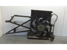 Recambio de electroventilador para opel vectra b berlina 1.8 16v cat referencia OEM IAM 52475832   2