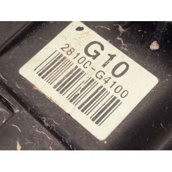 Recambio de caja filtro de aire para kia xceed (cd) 1.0 t-gdi referencia OEM IAM 28100G4100  