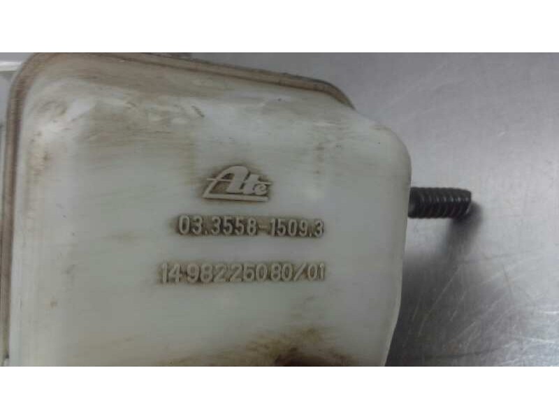 Recambio de bomba freno para citroen jumpy hdi 120 atlante millenium combi referencia OEM IAM   