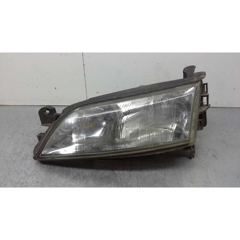 Recambio de faro izquierdo para opel vectra b berlina 1.8 16v cat referencia OEM IAM   