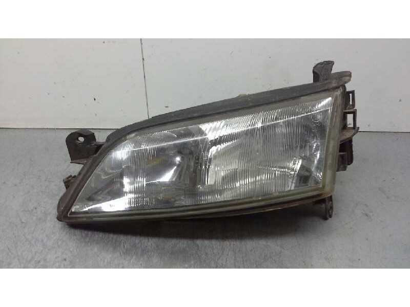 Recambio de faro izquierdo para opel vectra b berlina 1.8 16v cat referencia OEM IAM   