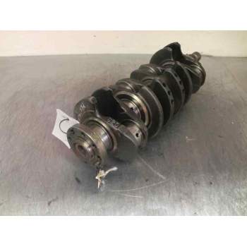 Recambio de cigueñal para peugeot partner (s1) 1.9 diesel referencia OEM IAM 620  104366