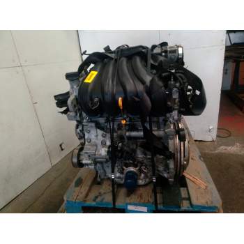 Recambio de motor completo para nissan qashqai i (j10, nj10) 2.0 referencia OEM IAM MR20  