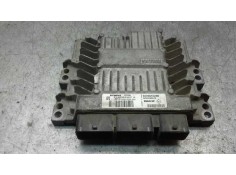 Recambio de centralita motor uce para renault scenic ii confort expression referencia OEM IAM 8200542288 276 